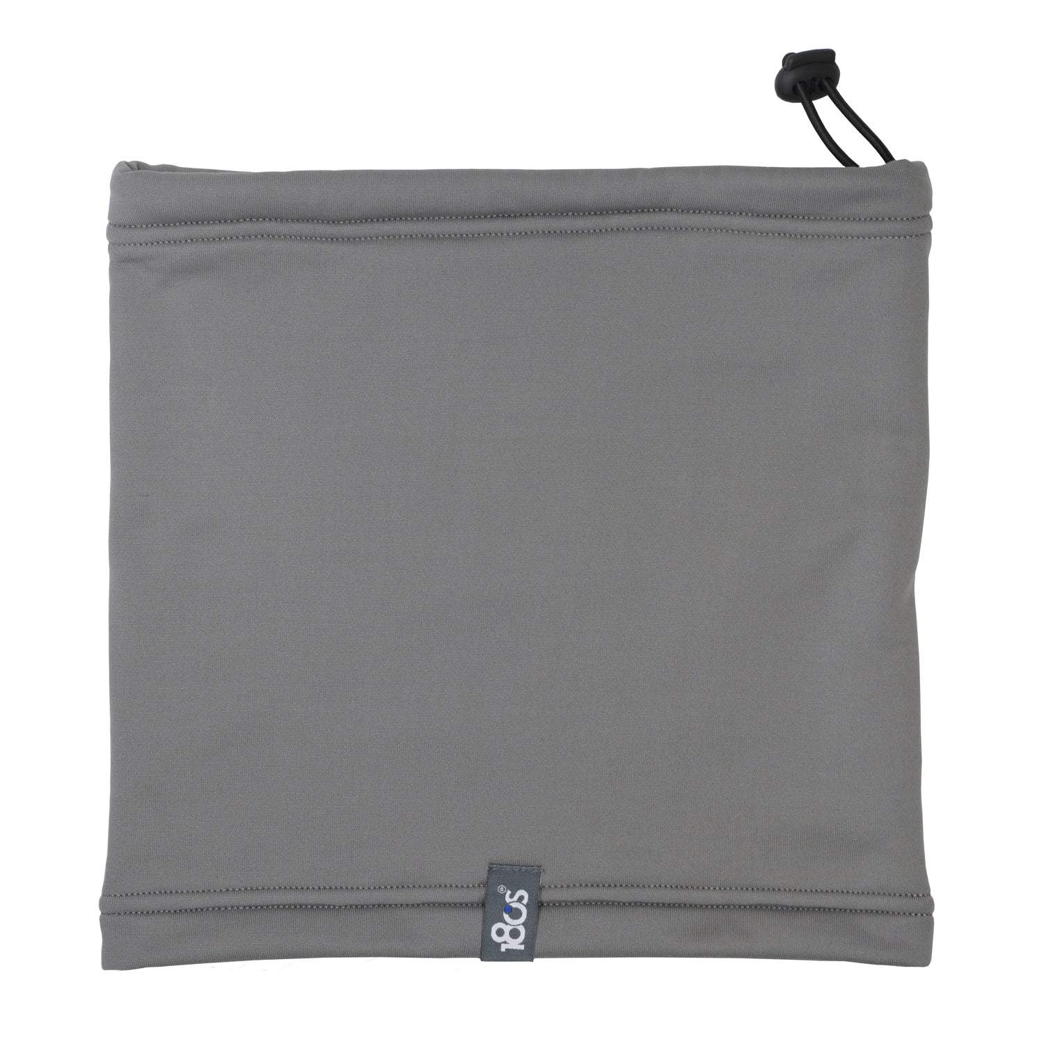 Tec Fleece Multifunctional Neck Warmer Charcoal Gray