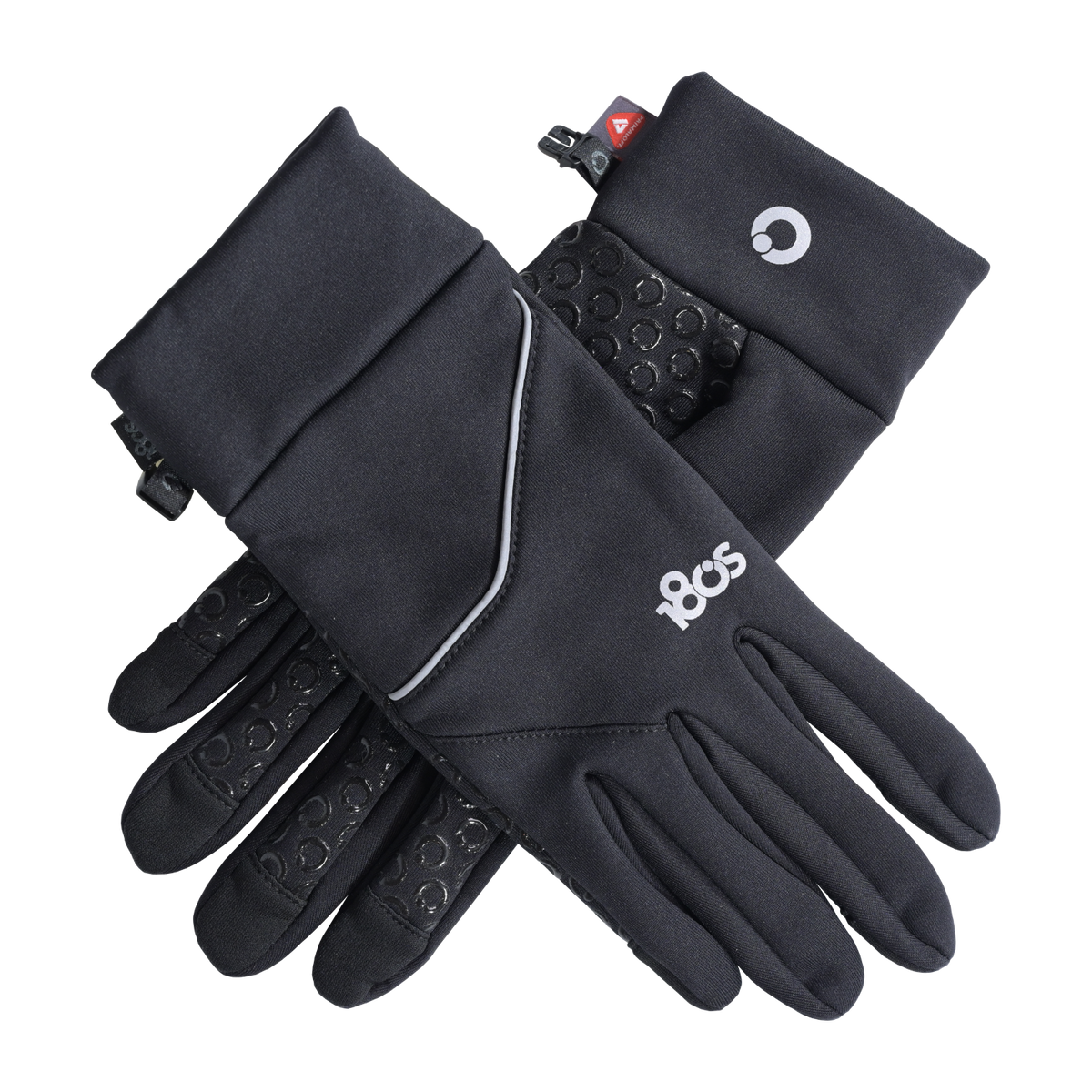 Dash Gloves Black
