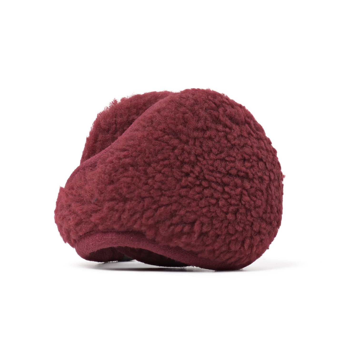 Taos Ear Warmer Youth Cabernet