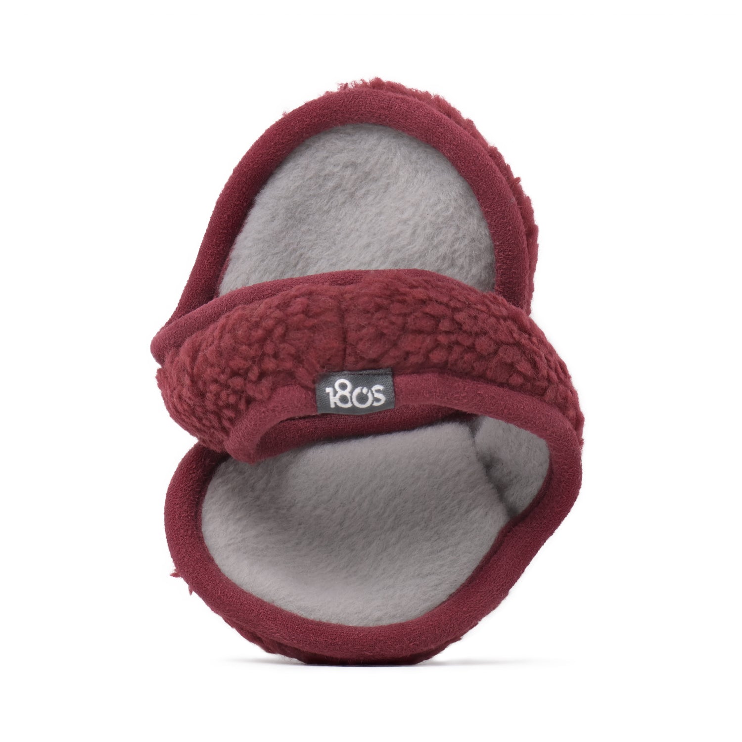 Taos Ear Warmer Youth Cabernet