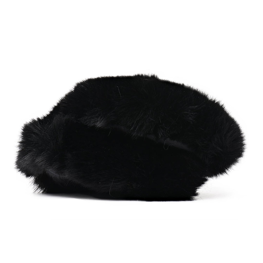 Eve Marie Ear Warmer Women Black