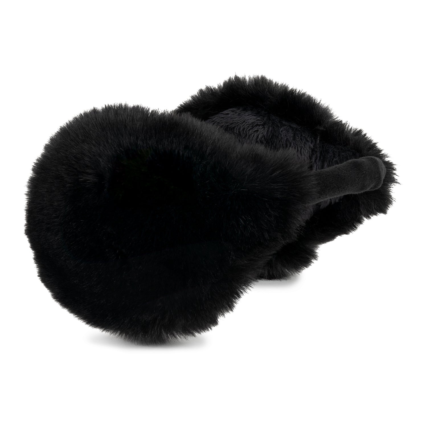 Eve Marie Ear Warmer Women Black