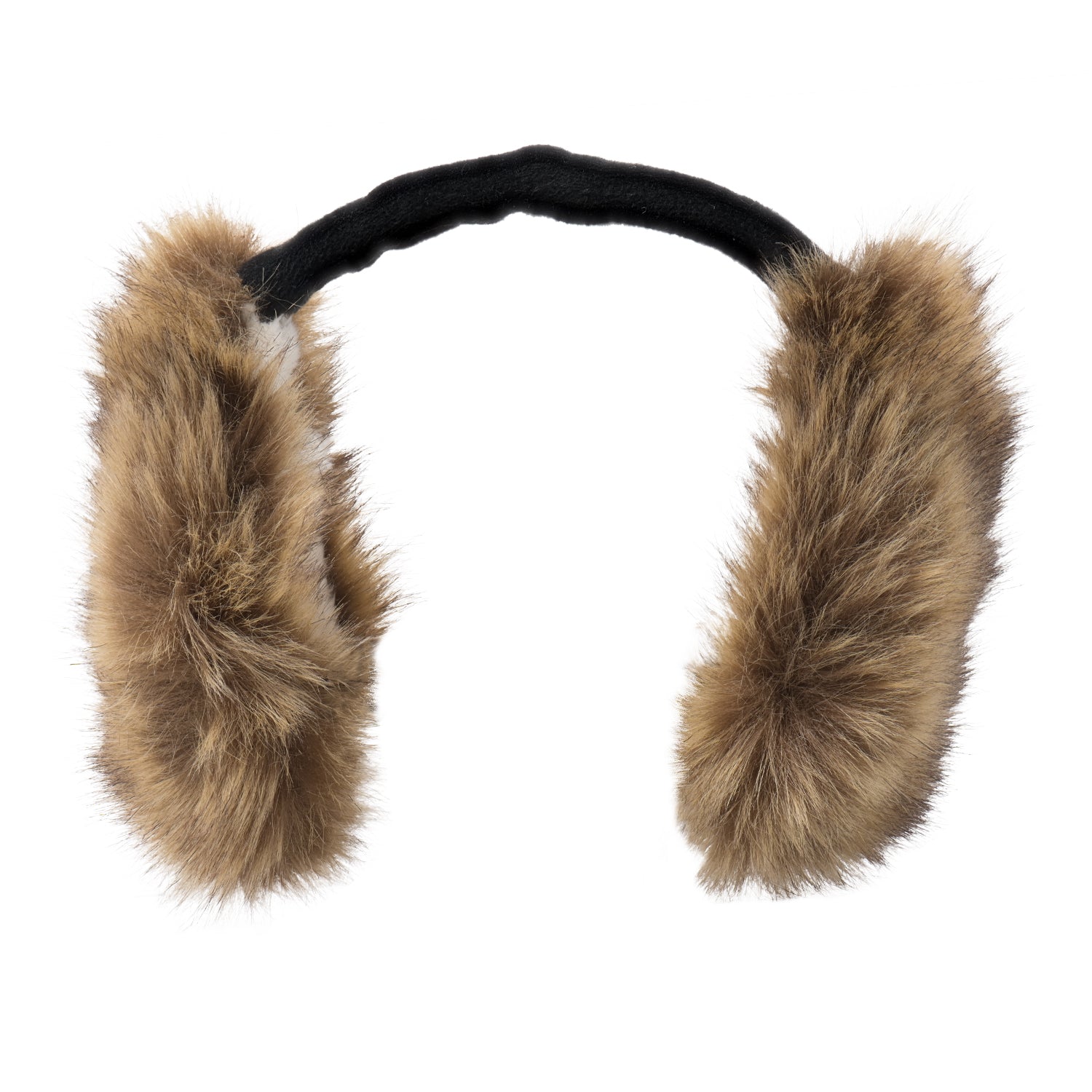 Eve Marie Ear Warmer Women Turtledove / Brown / Black