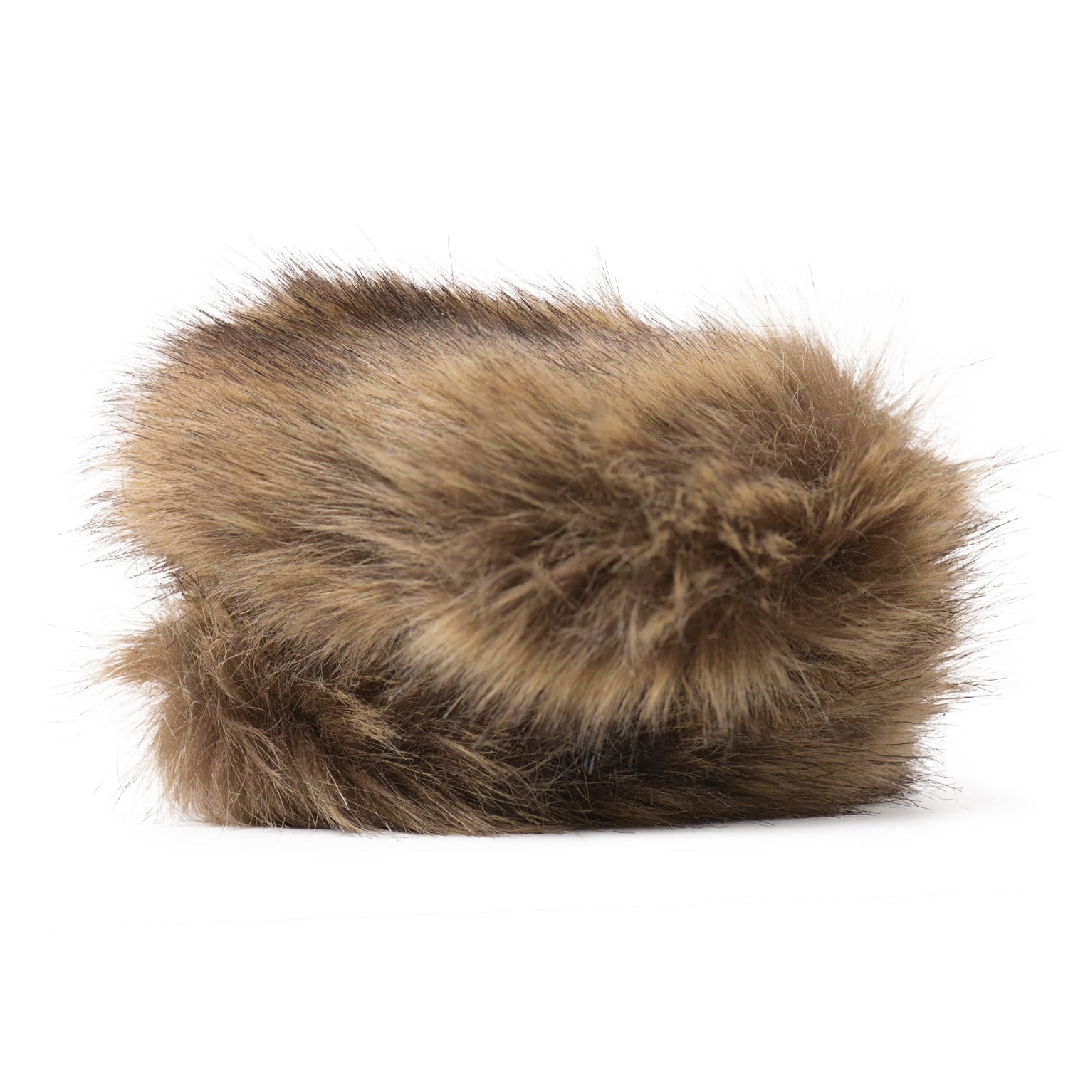 Eve Marie Ear Warmer Women Turtledove / Brown / Black
