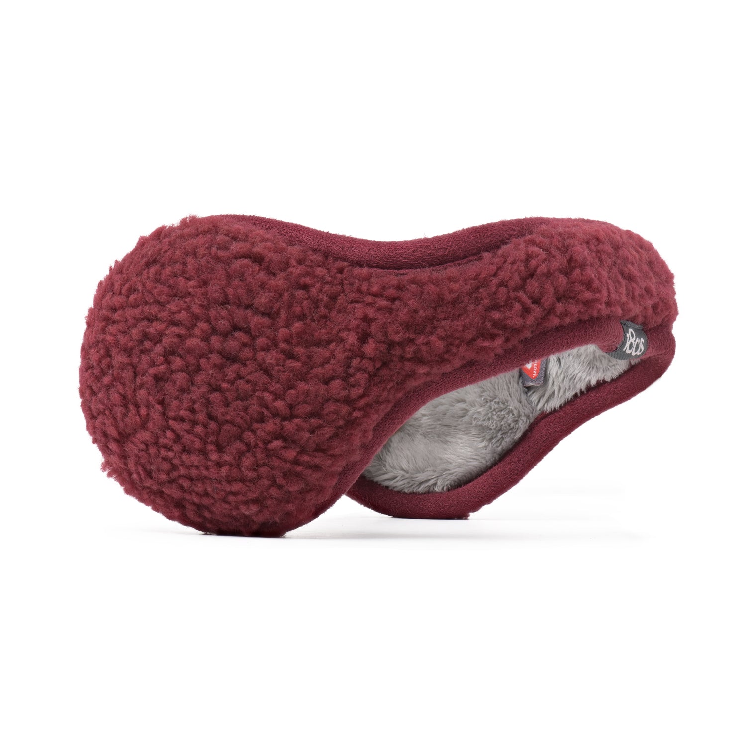 Womens Sherpa Ear Warmer