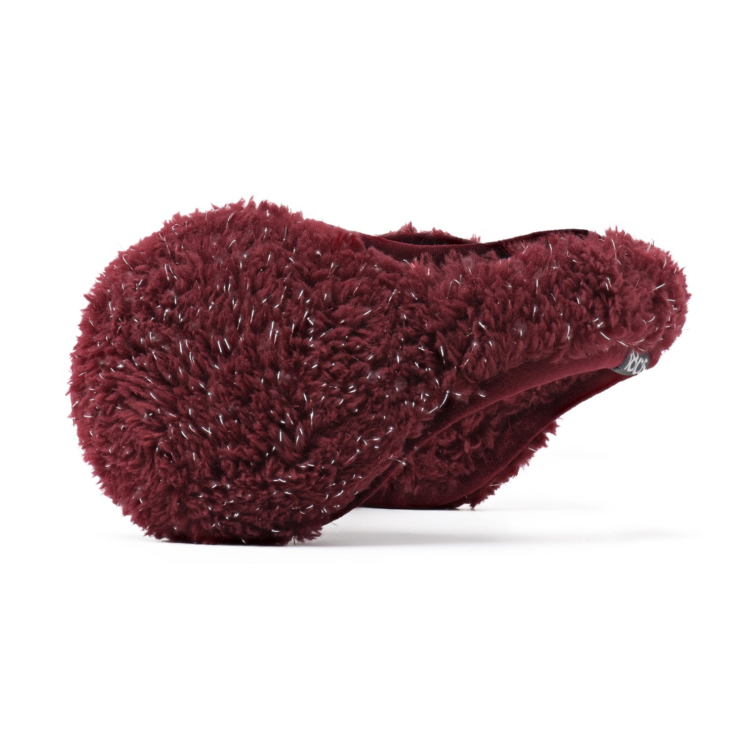 Sherpa Deluxe Ear Warmer Women Cabernet