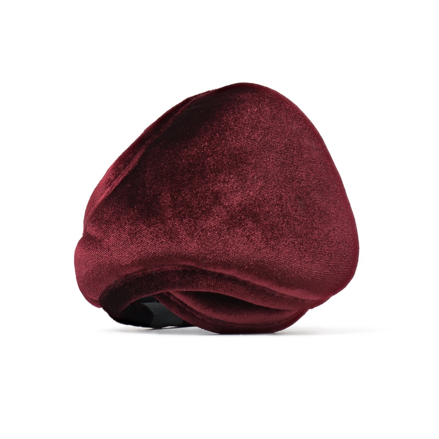 Bliss II Ear Warmer Women Cabernet