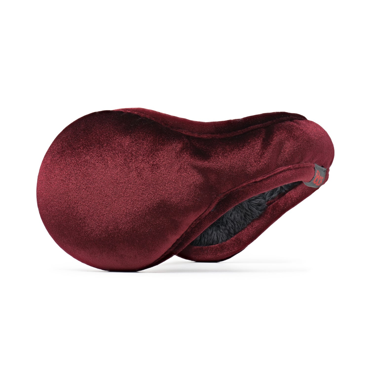 Bliss II Ear Warmer Women Cabernet
