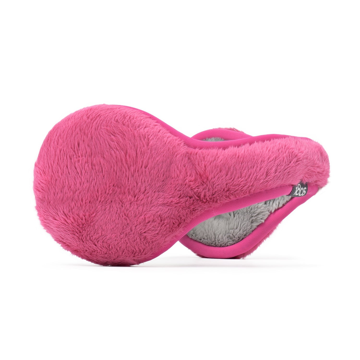 Womens Lush Ear Warmer