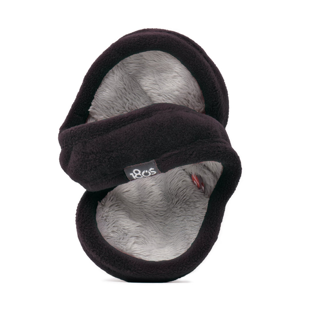 Tahoe Ear Warmer Women Black
