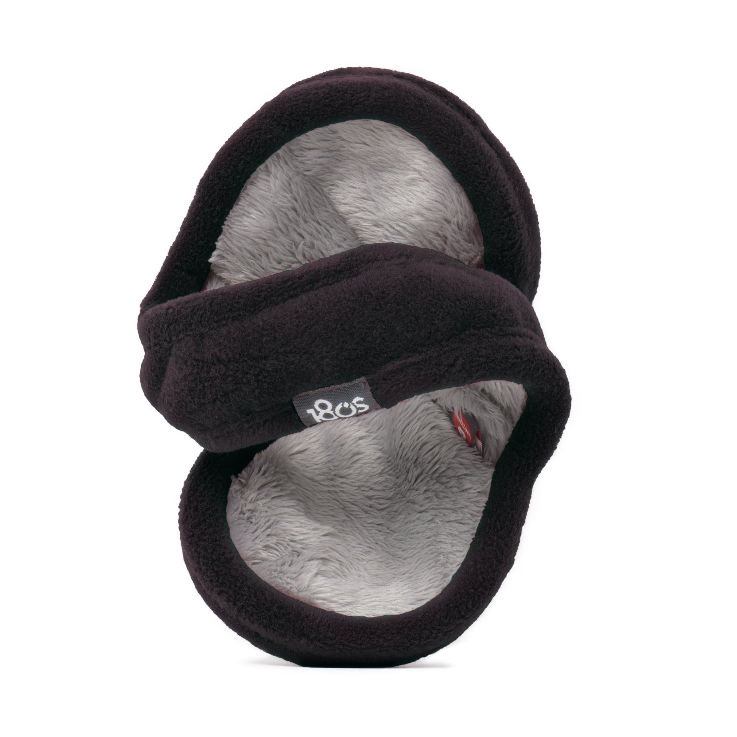 Tahoe Ear Warmer Women Black