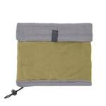 Tec Fleece Multifunctional Neck Warmer Youth Army Green