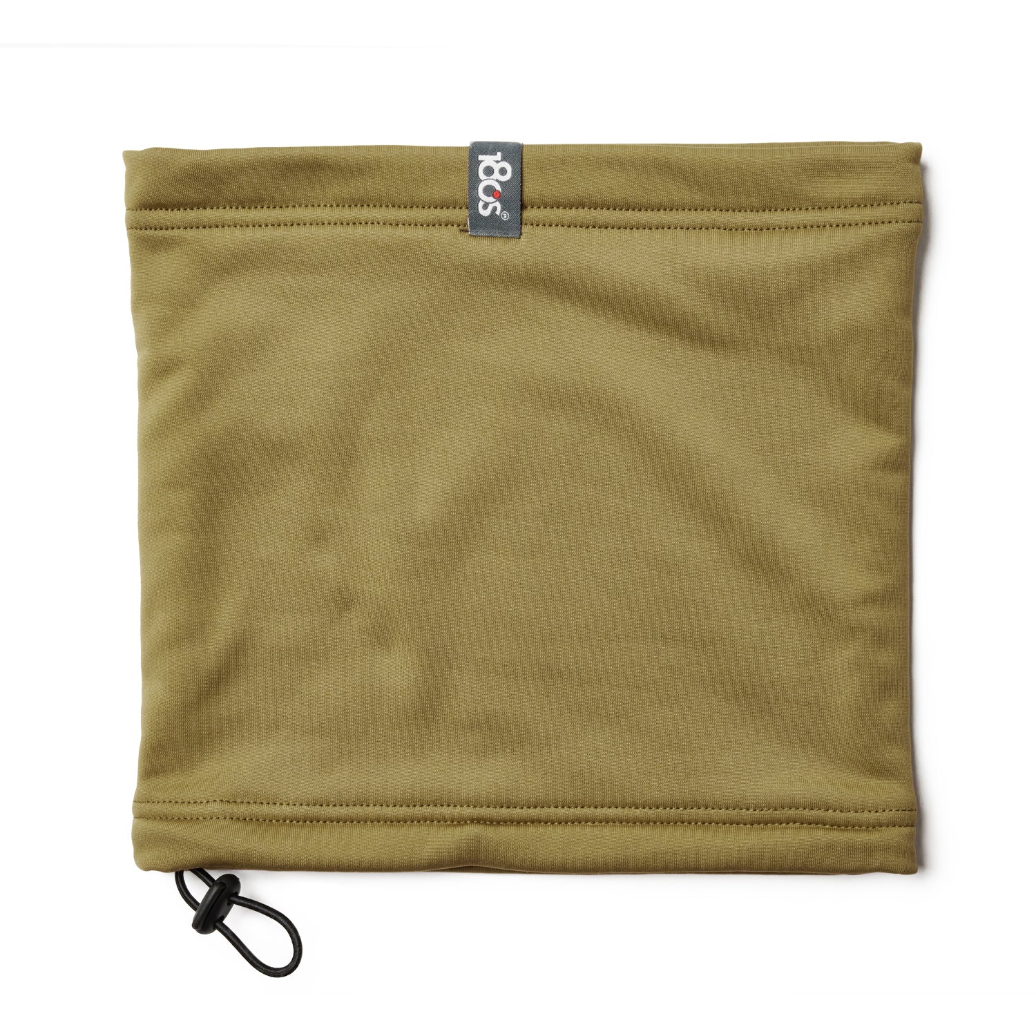 Tec Fleece Multifunctional Neck Warmer Army Green