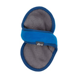 Tec Fleece Ear Warmer Youth Royal Blue