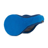 Tec Fleece Ear Warmer Youth Royal Blue