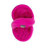 Tec Fleece Ear Warmer Youth Orchid Flower