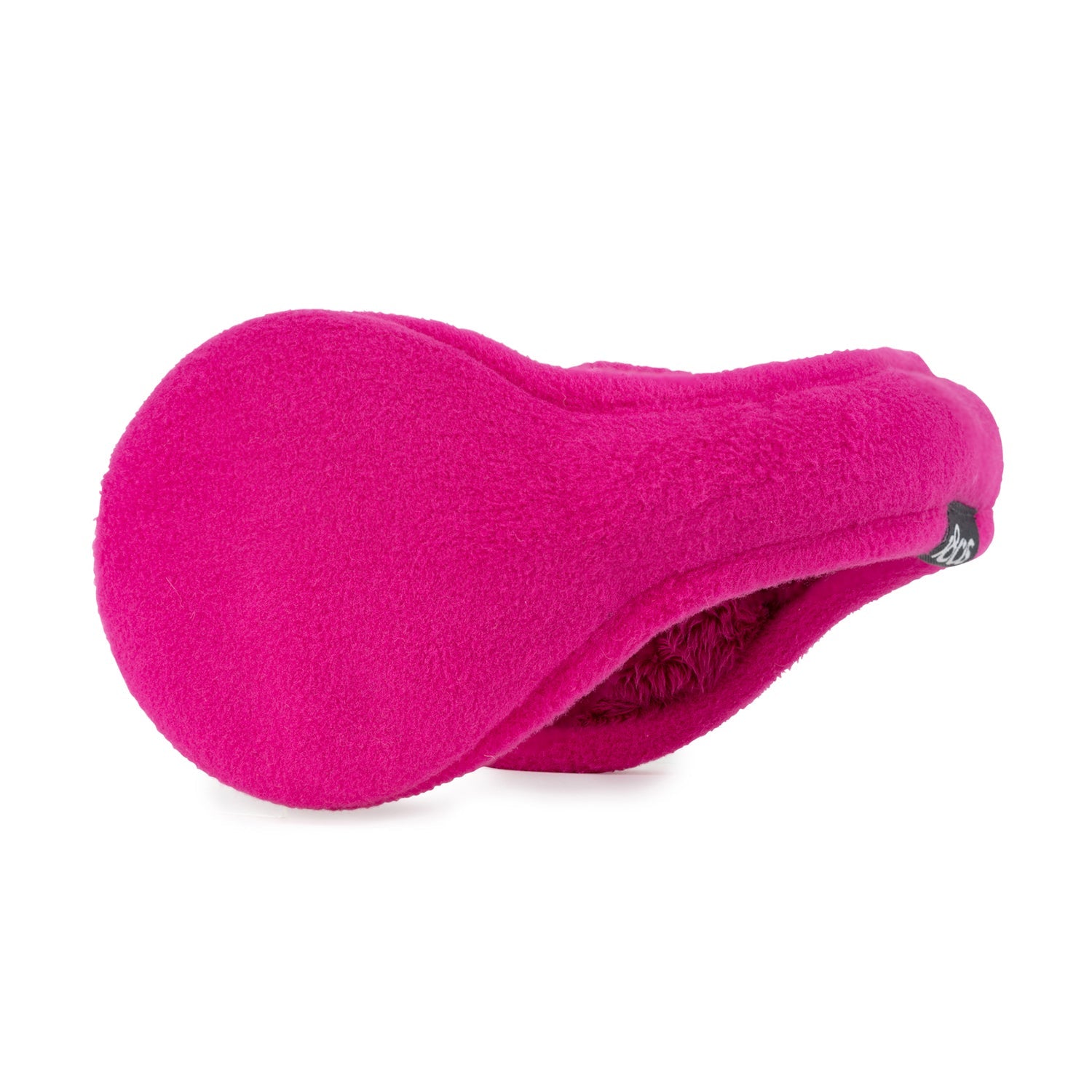 Tec Fleece Ear Warmer Youth Orchid Flower