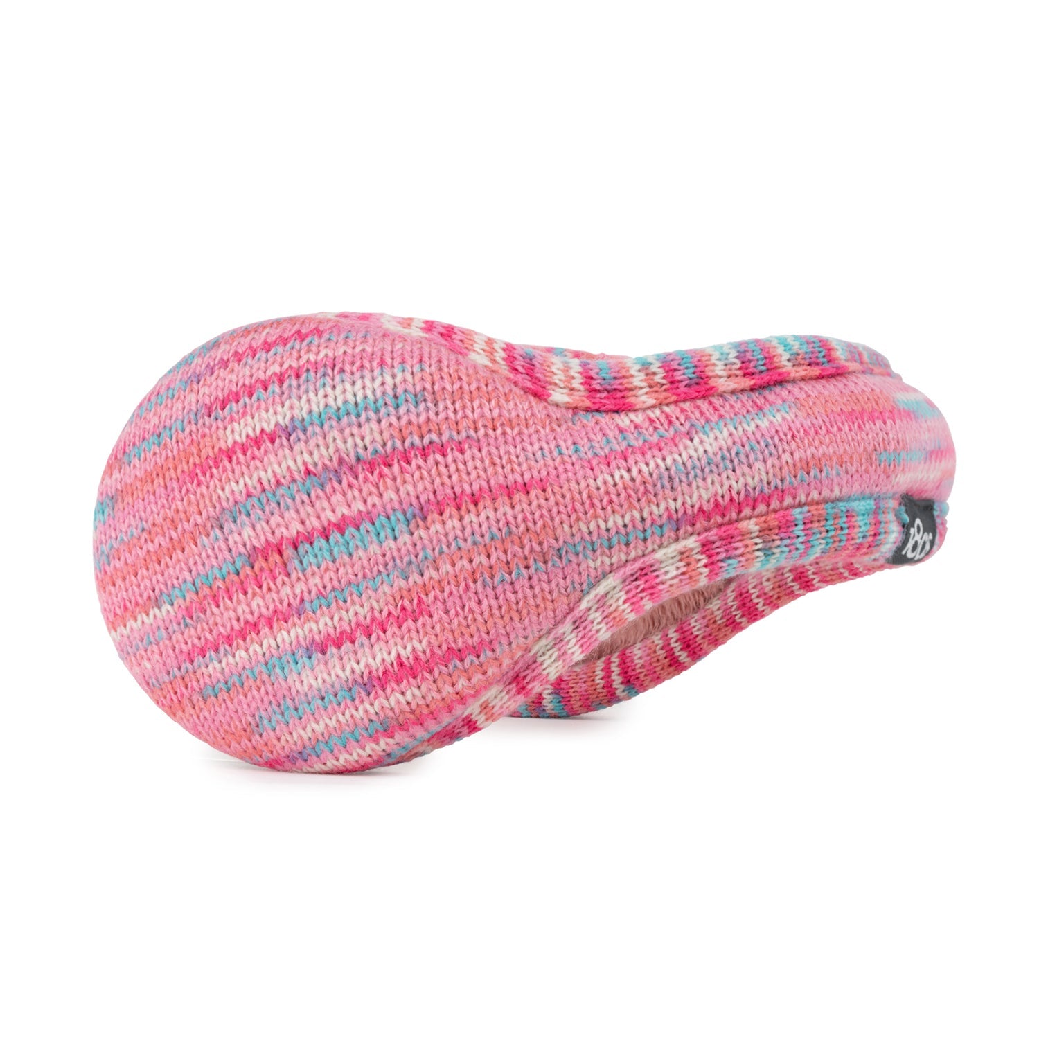 Angel Fire Ear Warmer Youth Pink Multi