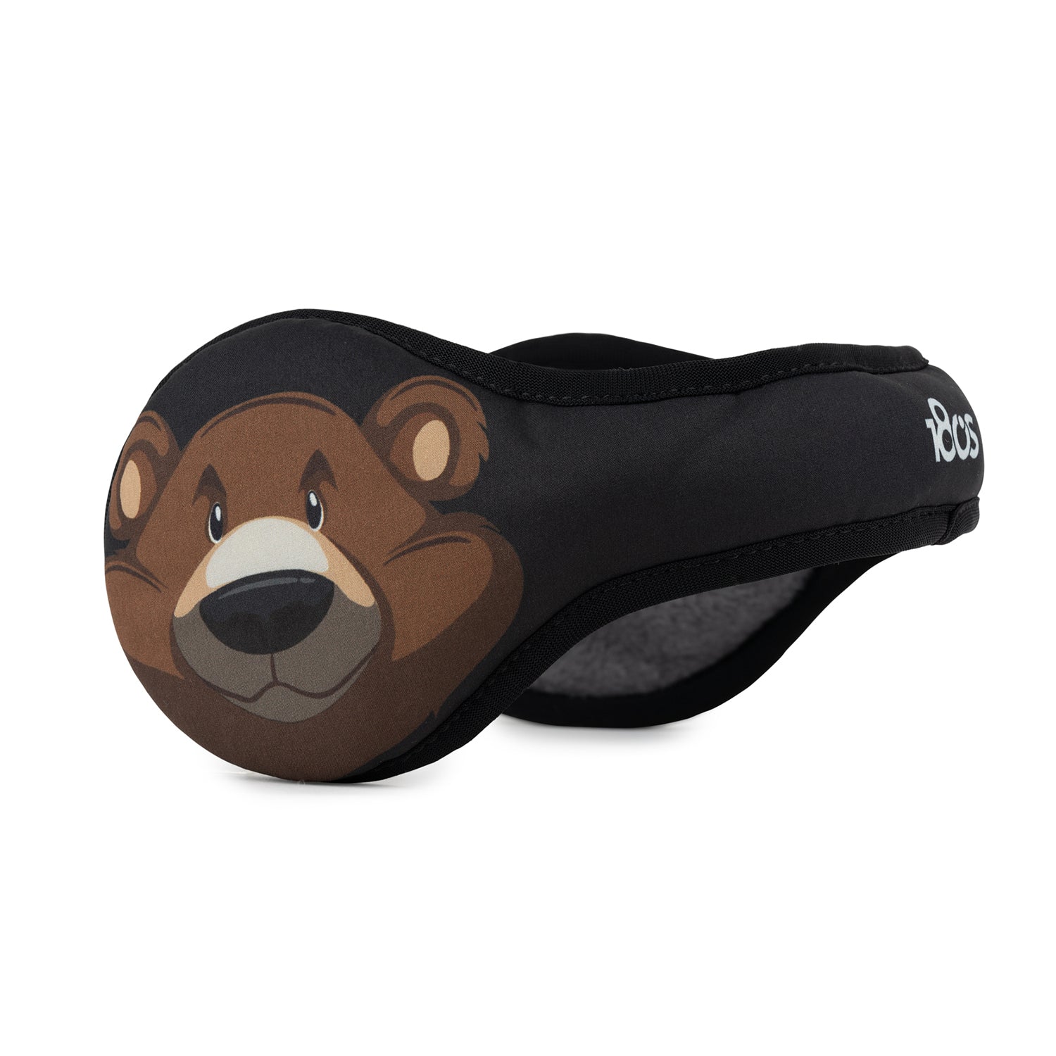 180s Behind-the-Head Earmuffs - Bear Ear Warmer Youth - 180s