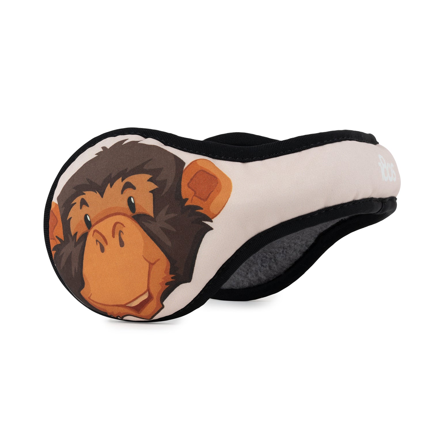 Monkey Ear Warmer Youth