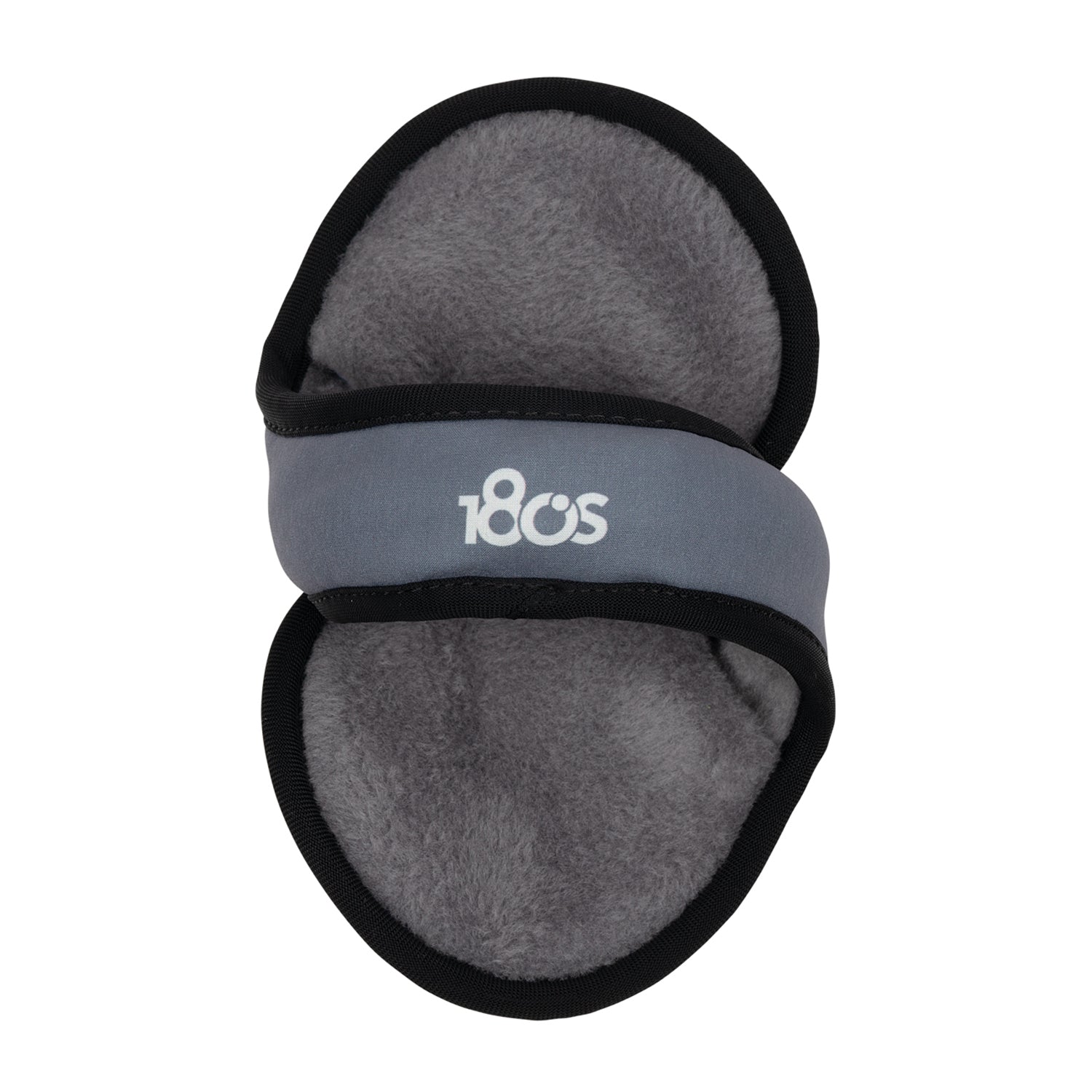 180s Behind-the-Head Earmuffs - Tiger Ear Warmer Youth – 180s USA LLC