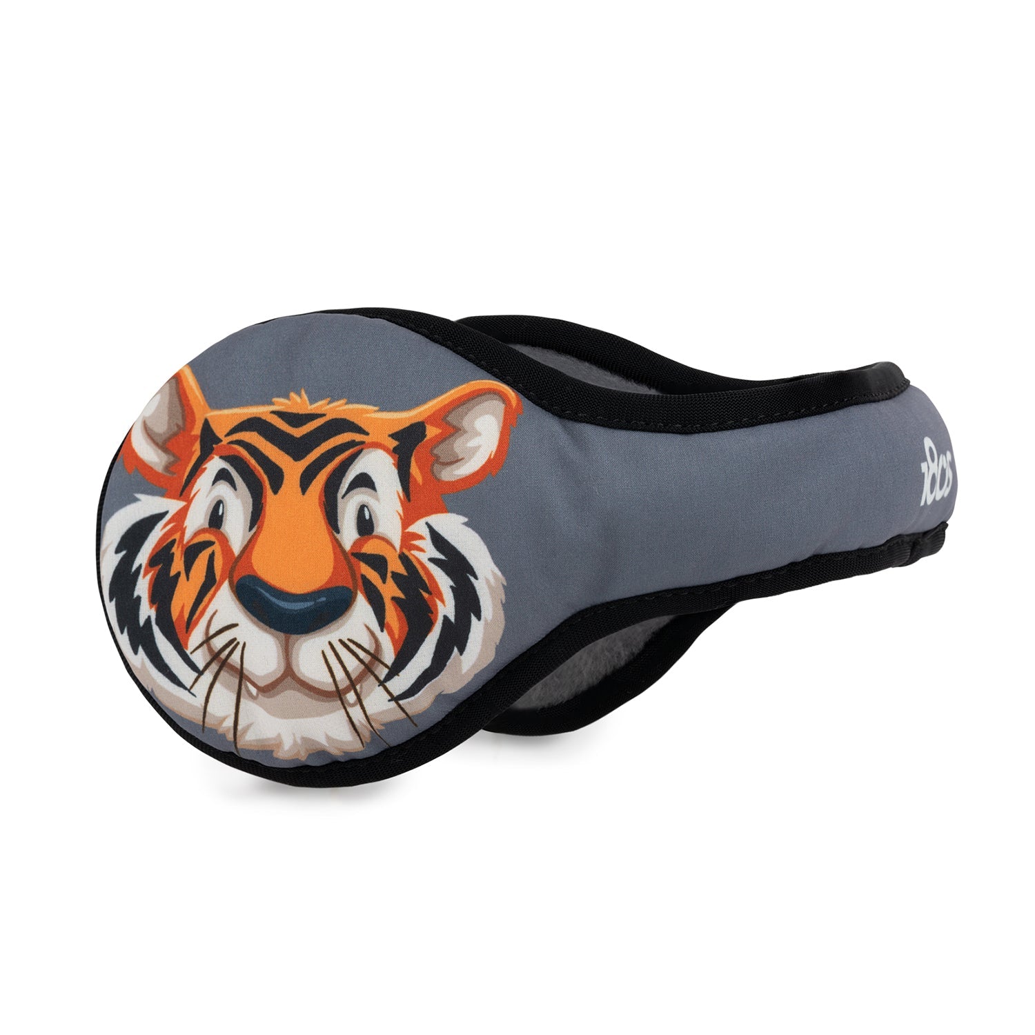 Tiger Ear Warmer Youth