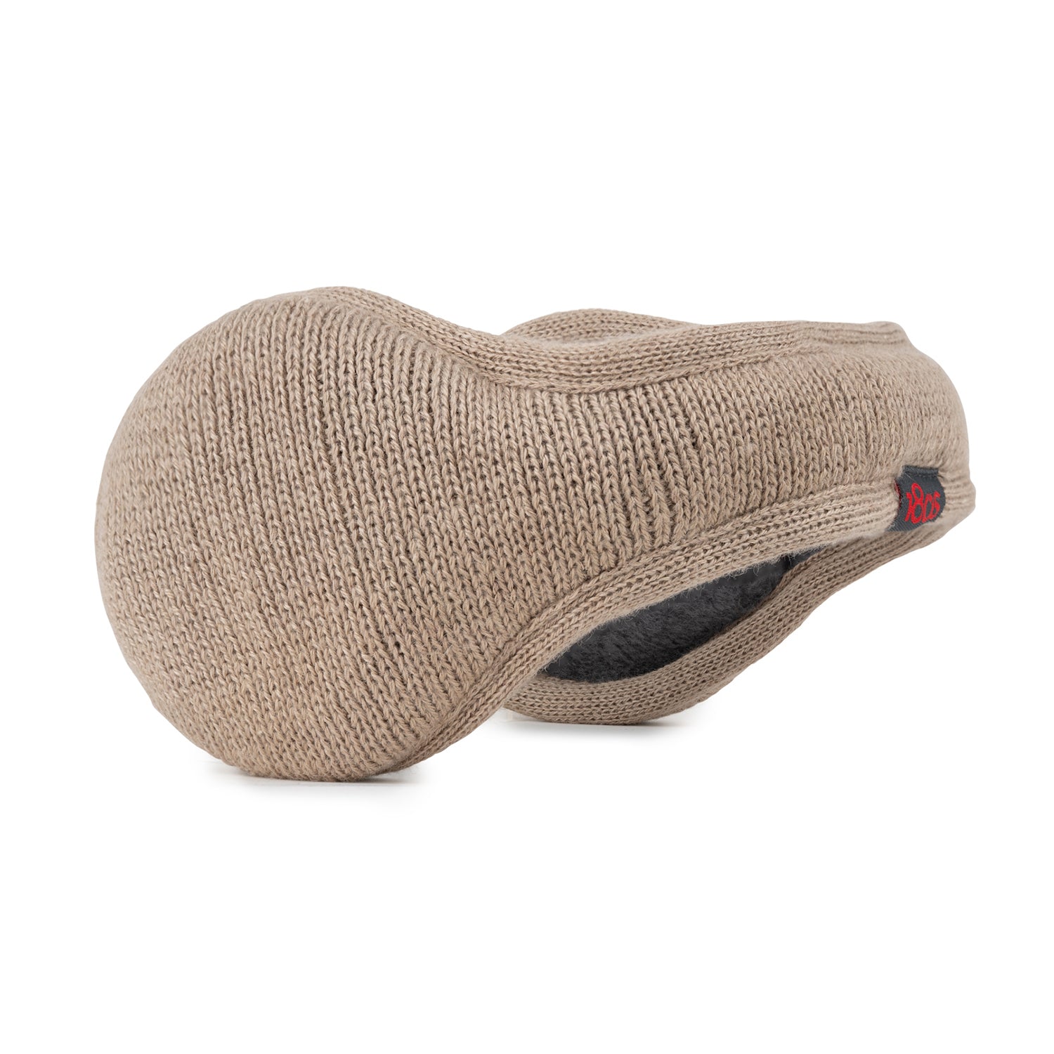 Mens Merino Wool Ear Warmer