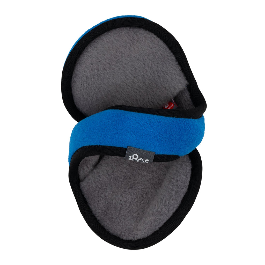 Tec Fleece Ear Warmer Men Royal Blue