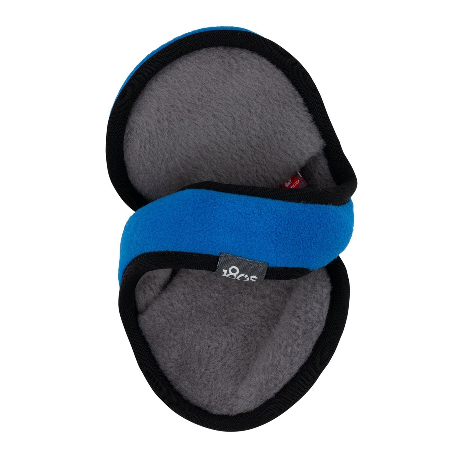 Tec Fleece Ear Warmer Men Royal Blue