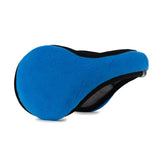 Tec Fleece Ear Warmer Men Royal Blue