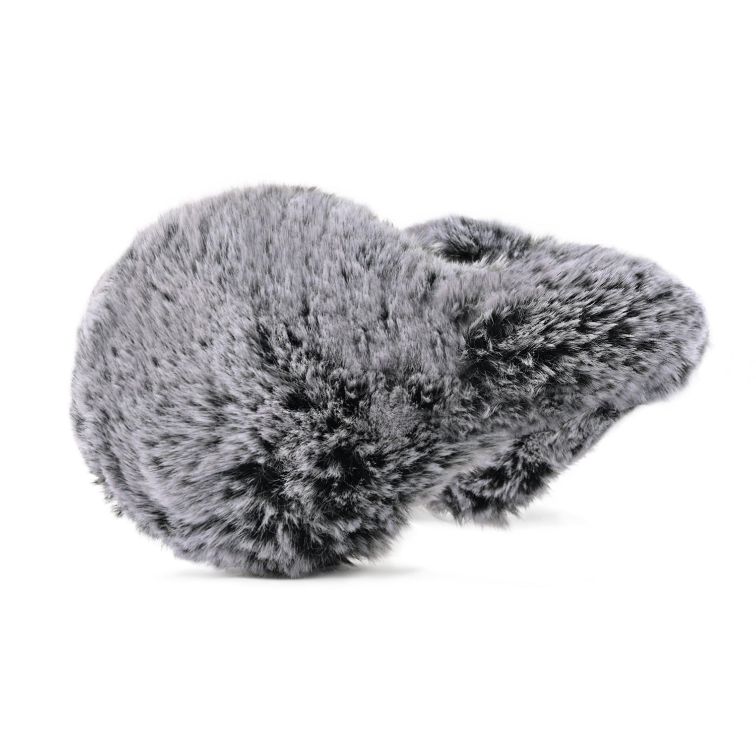 Felicity Ear Warmer Women Grey / Silver / Black