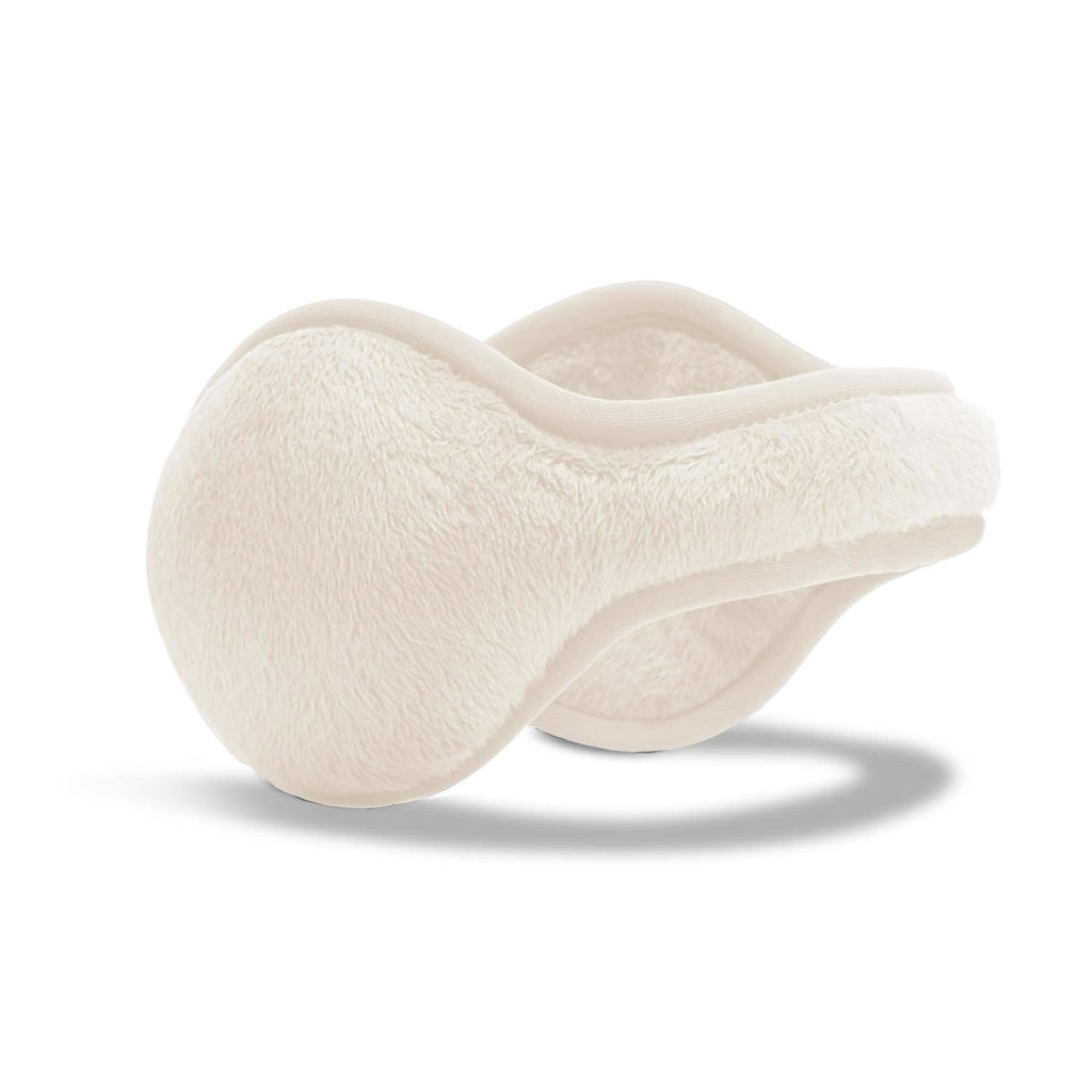 Womens Lush Ear Warmer