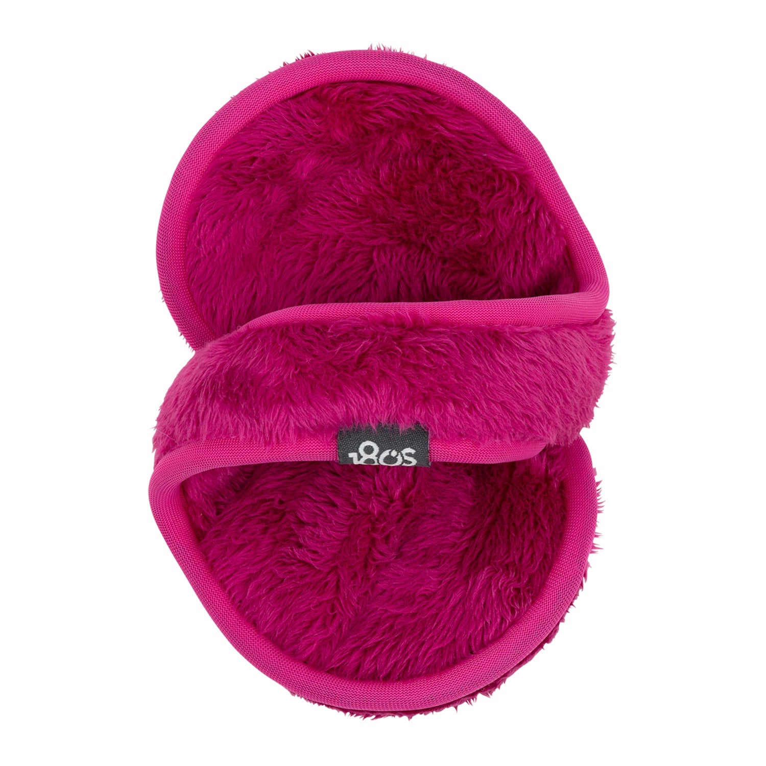 Lush Ear Warmer Youth Orchid Flower