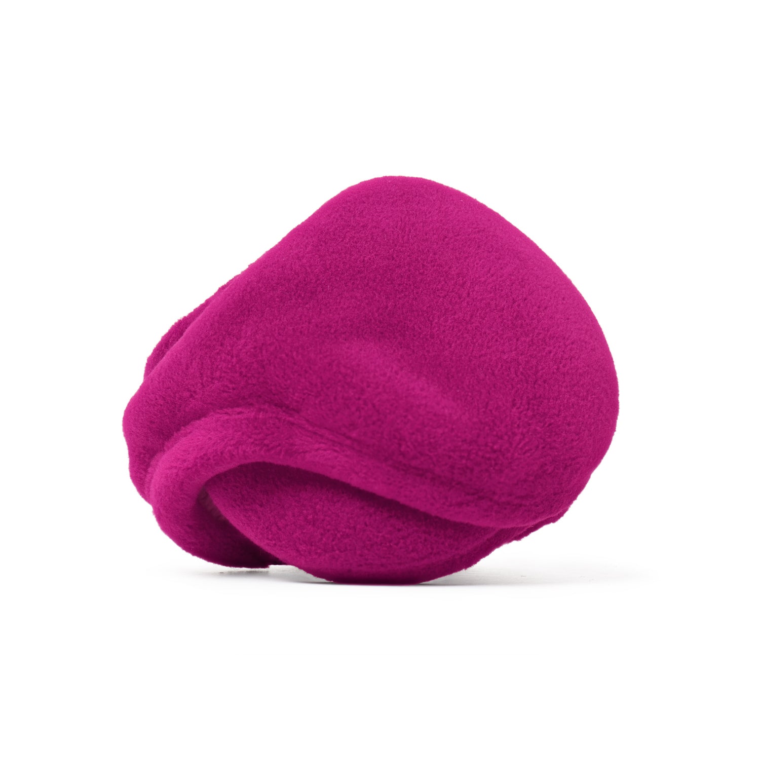 Tahoe Ear Warmer Women Orchid Flower