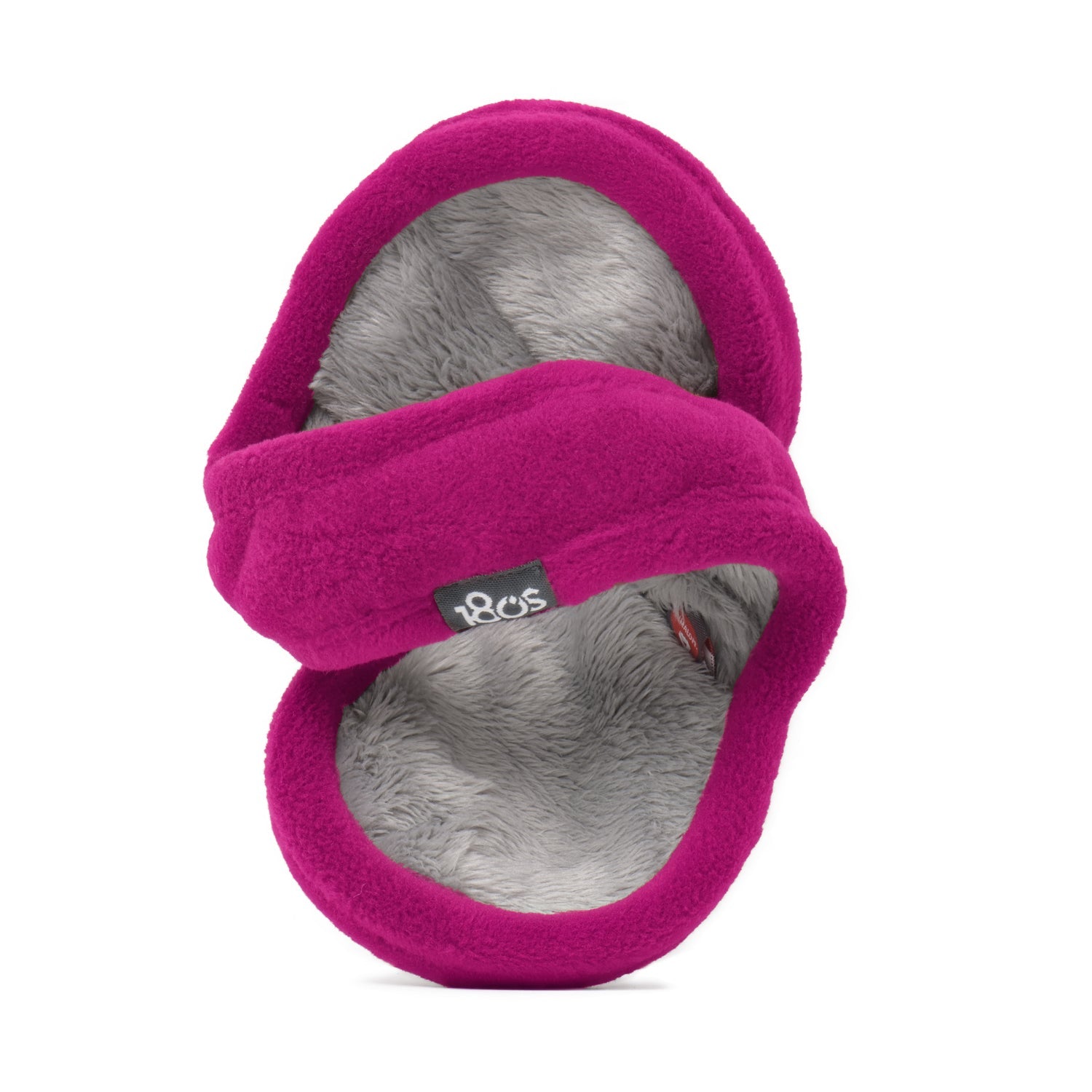 Tahoe Ear Warmer Women Orchid Flower