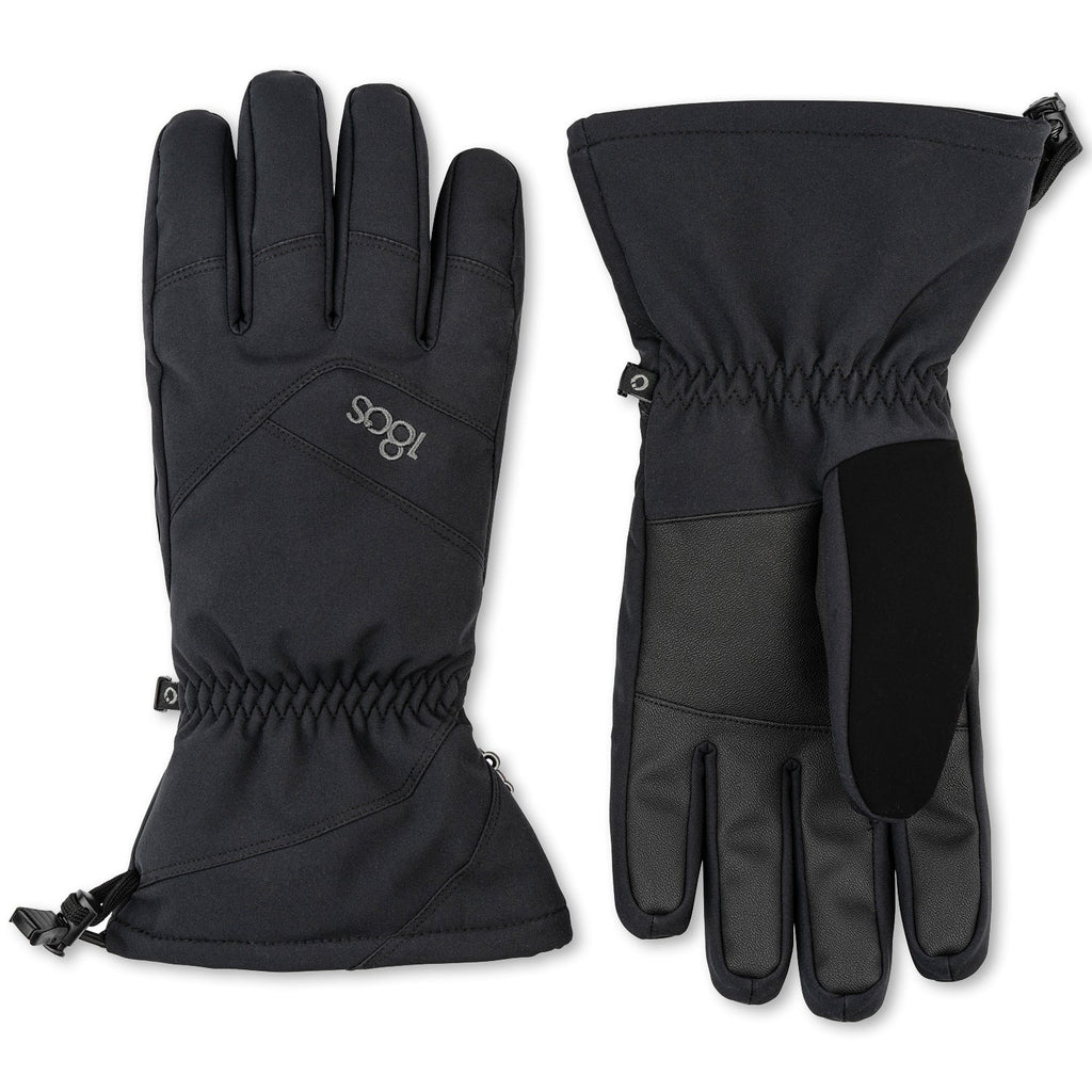 Sustain Gloves Men Black