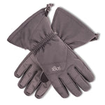 Sustain Gloves Men Charcoal