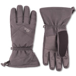 Sustain Gloves Men Charcoal