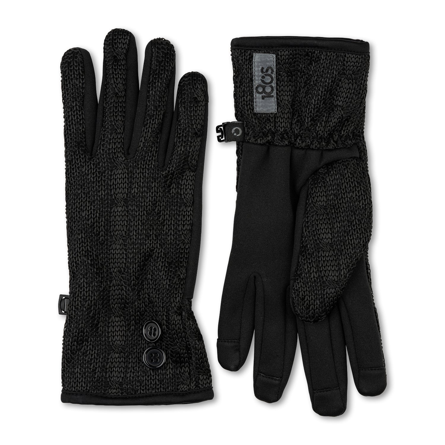 【新品】MARK AND LONA Fleece Glove 新品】MARK AND LONA Fleece Glove 新品】MARK AND LONA Fleece