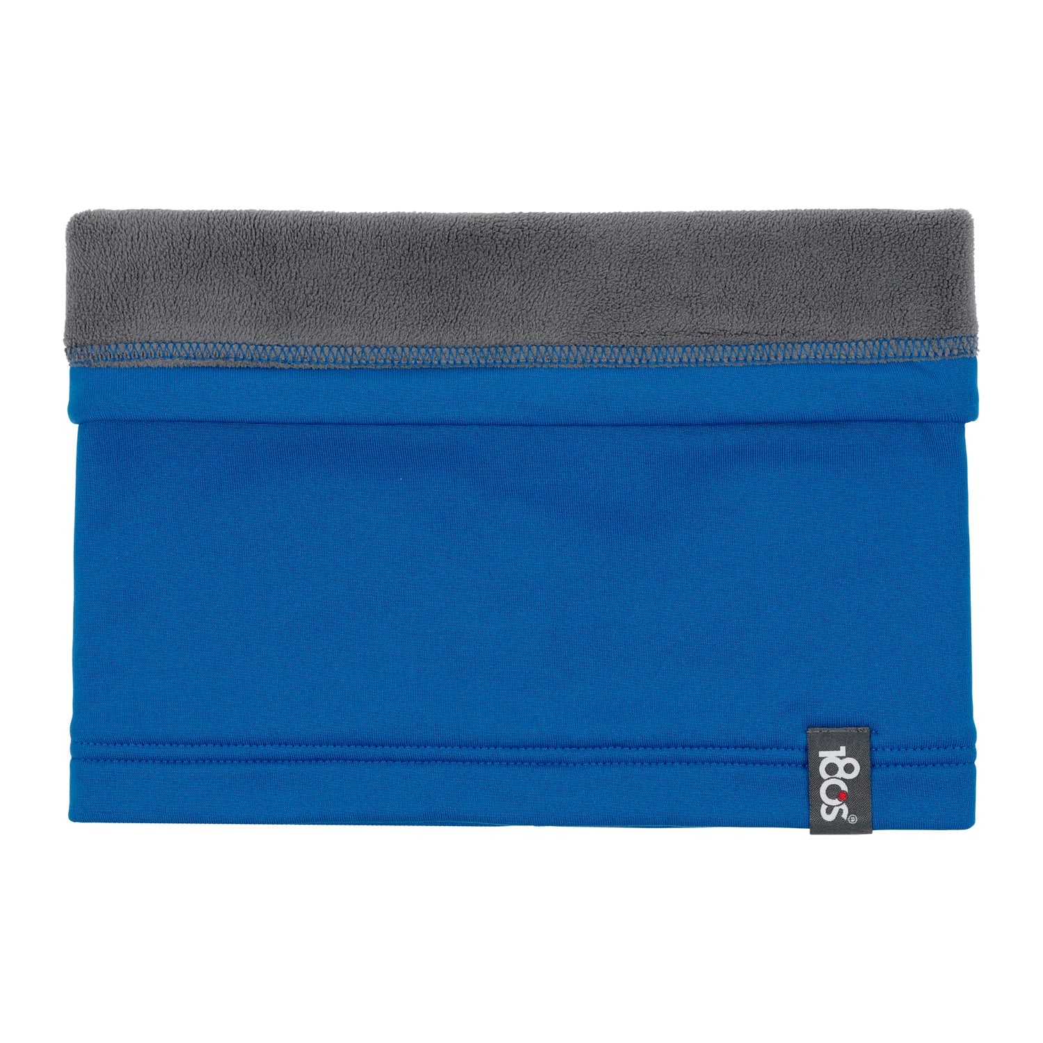Tec Fleece Multifunctional Neck Warmer Royal Blue