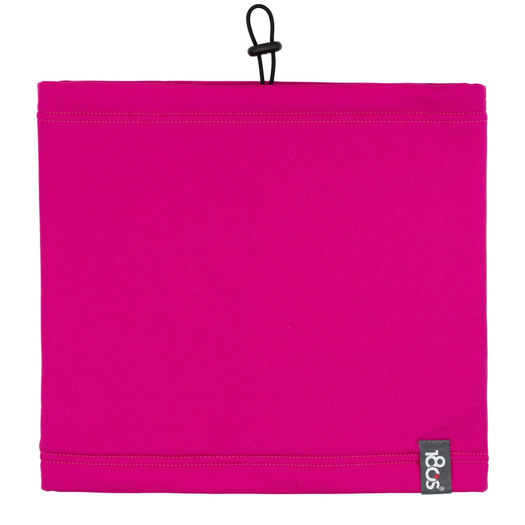 Tec Fleece Multifunctional Neck Warmer Orchid Flower
