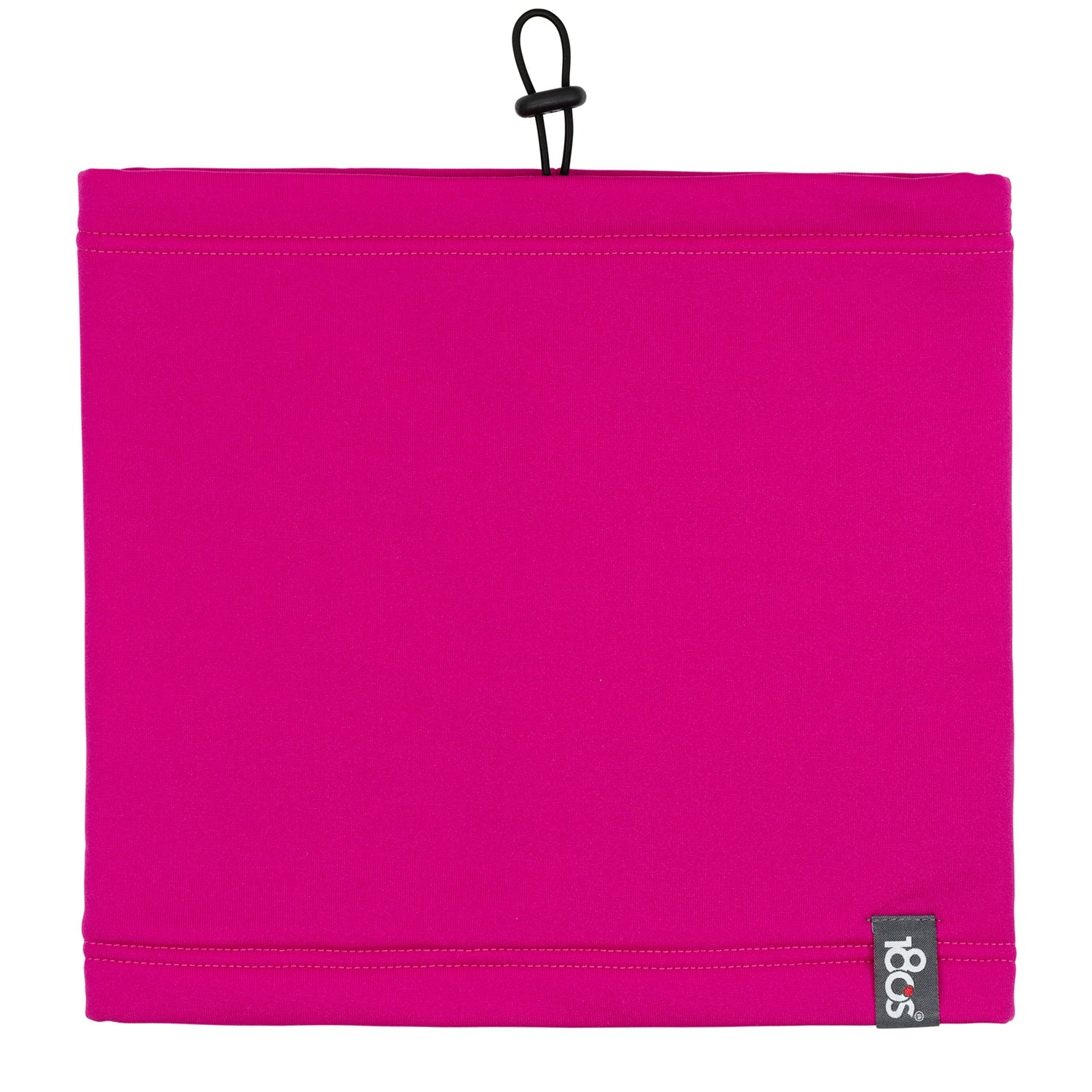 Tec Fleece Multifunctional Neck Warmer Orchid Flower