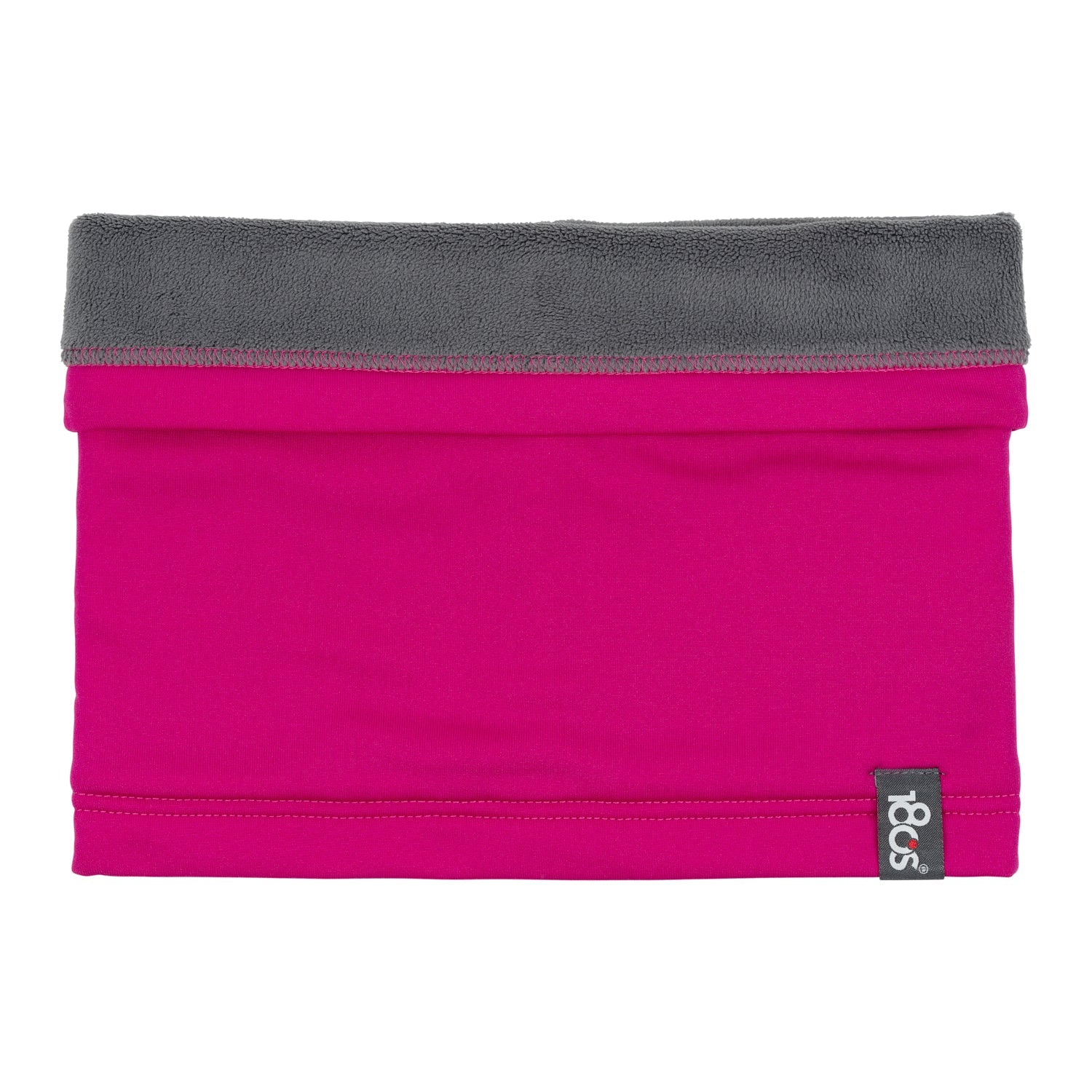 Tec Fleece Multifunctional Neck Warmer Orchid Flower
