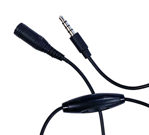 3.5 mm Headphone Jack Cable