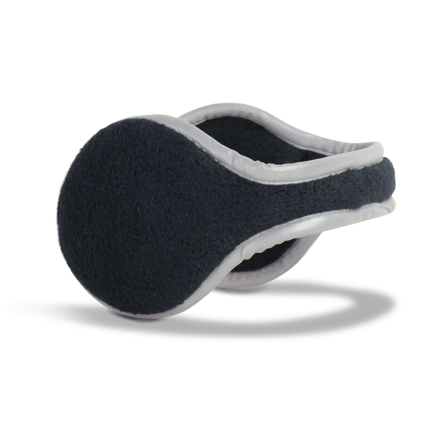 Sport Ear Warmer Men Black