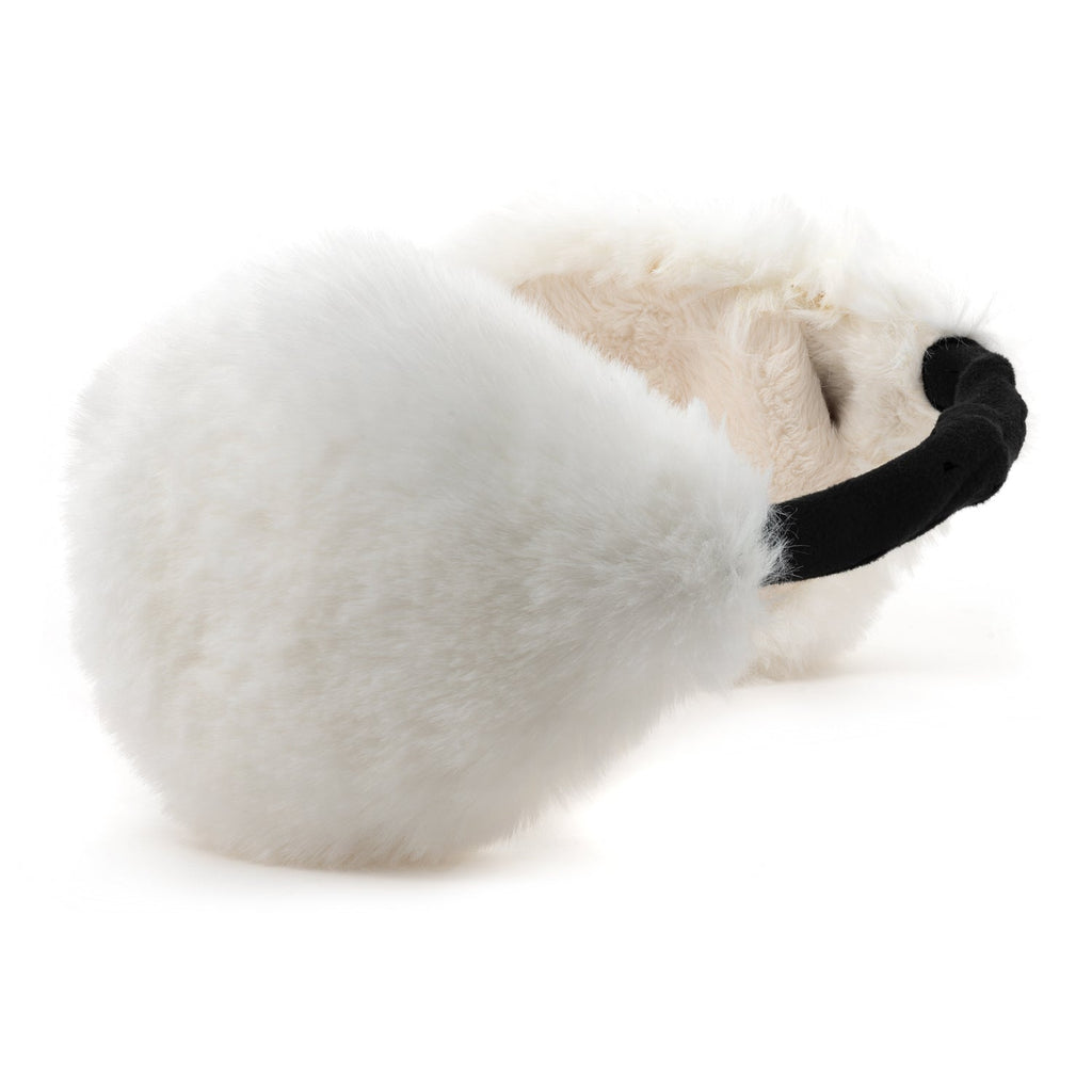 Eve Marie Ear Warmer Women Snow White