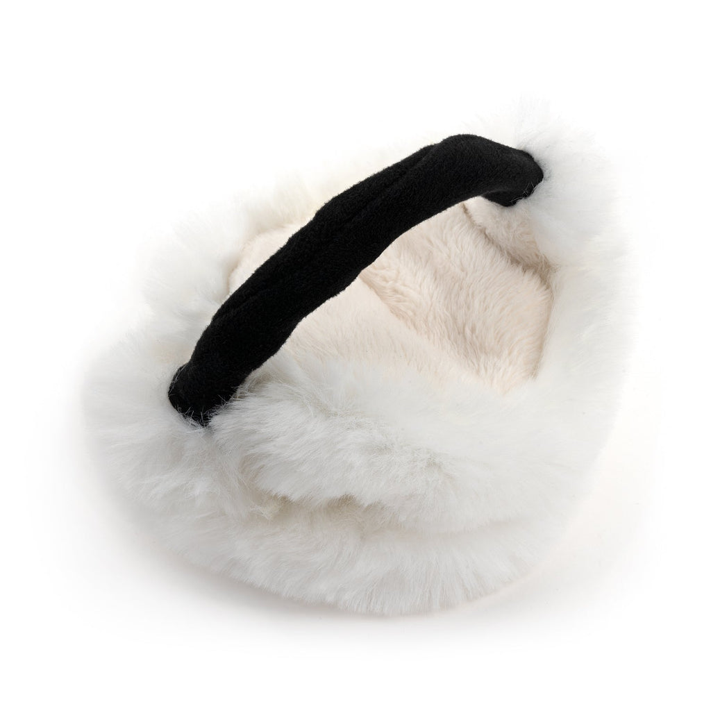 Eve Marie Ear Warmer Women Snow White