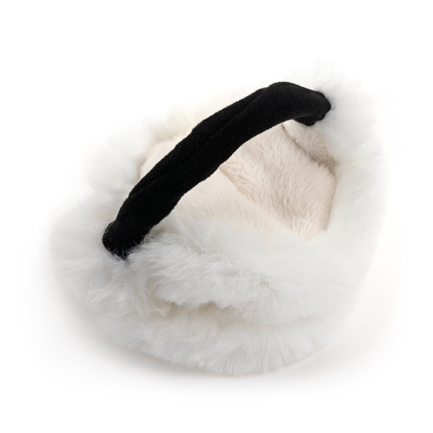 Eve Marie Ear Warmer Women Snow White