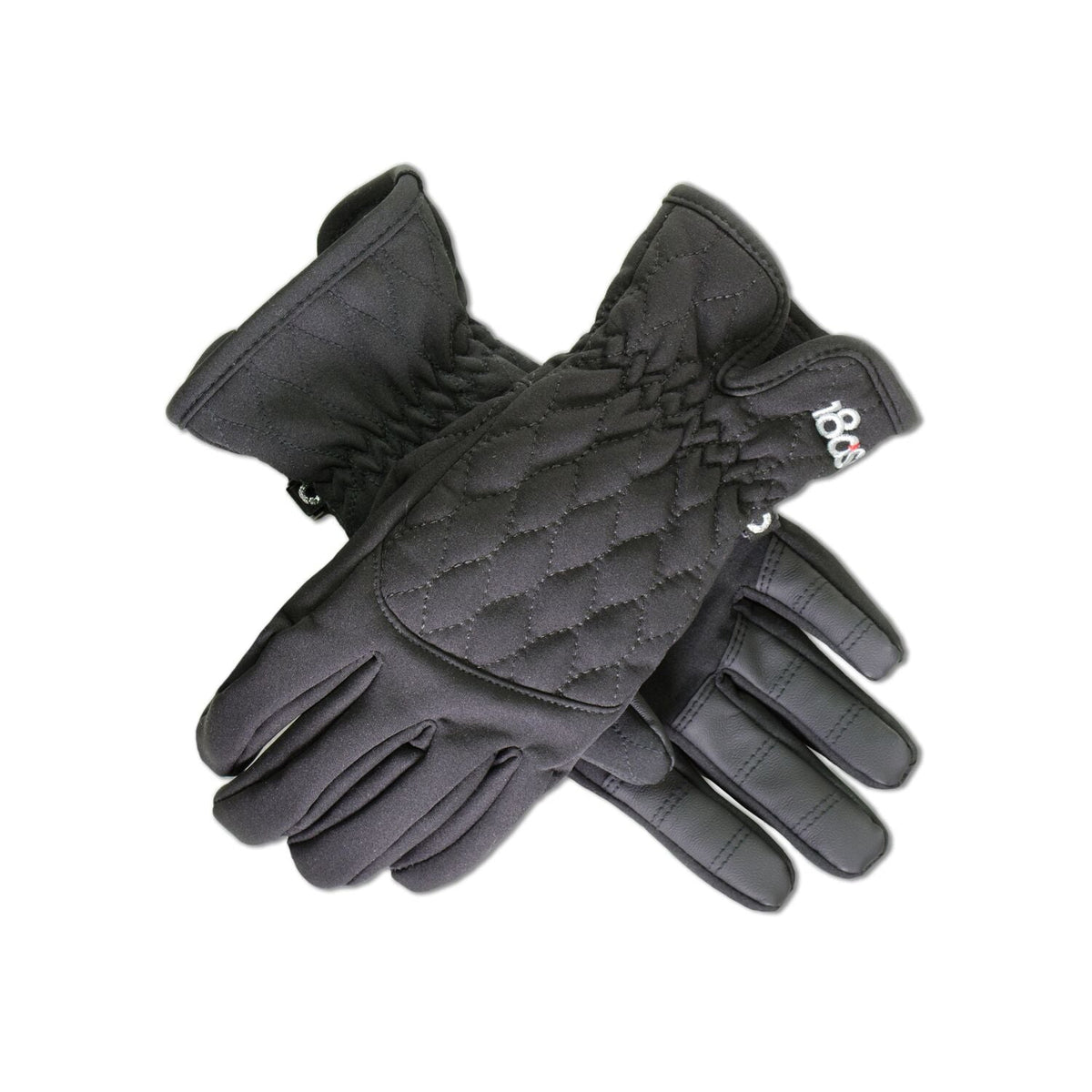 Keystone Gloves Women Black
