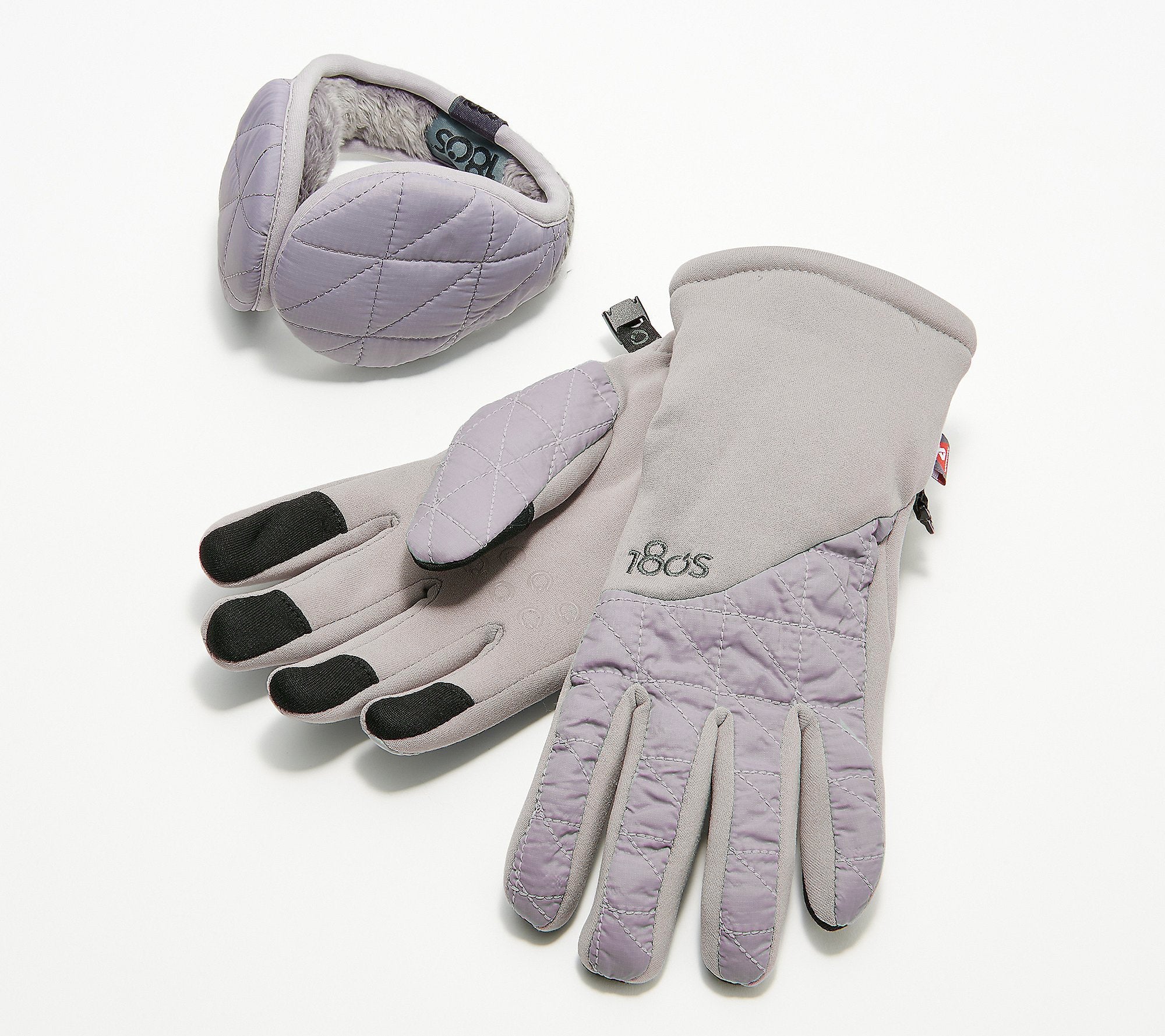 Shetland Gift Set Women Gray